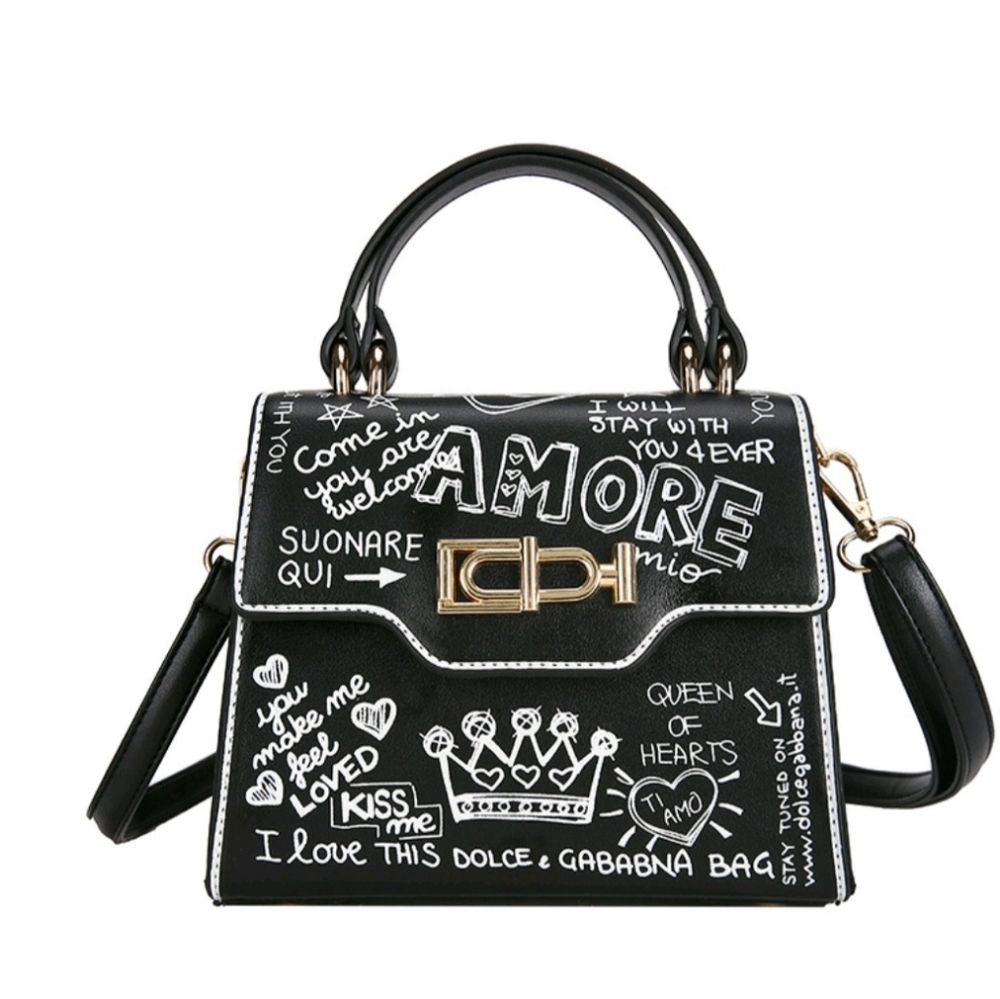 Hand bag - Picture 4 of 10